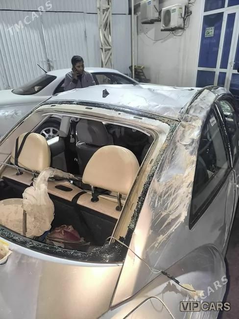 Volkswagen Beetle, 2000