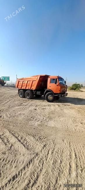 Kamaz Euro 3, 2004