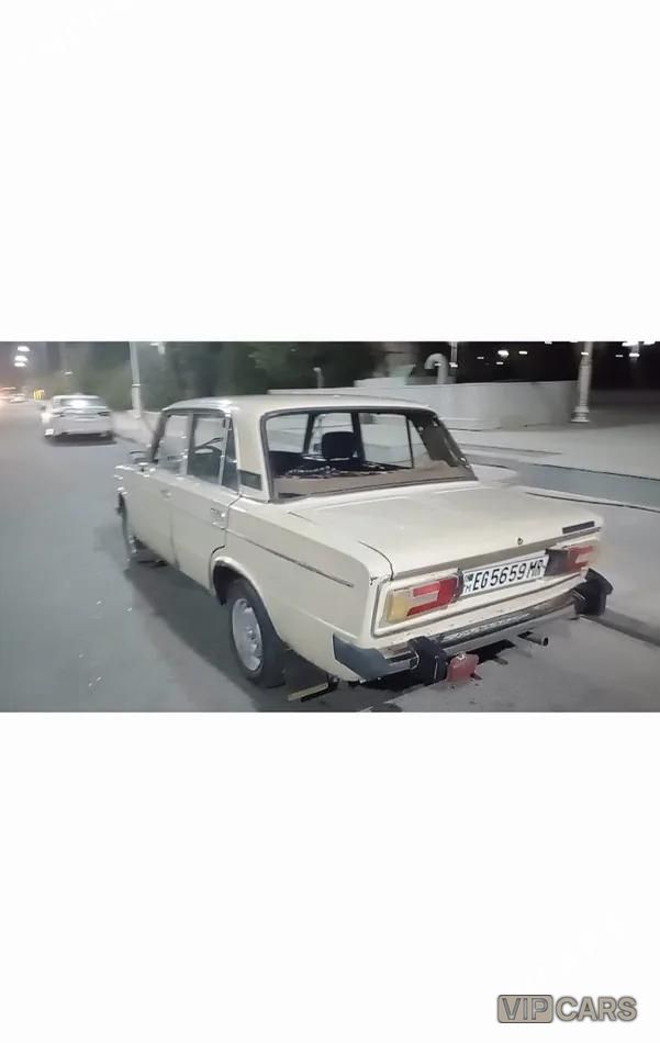Lada 2104, 1982