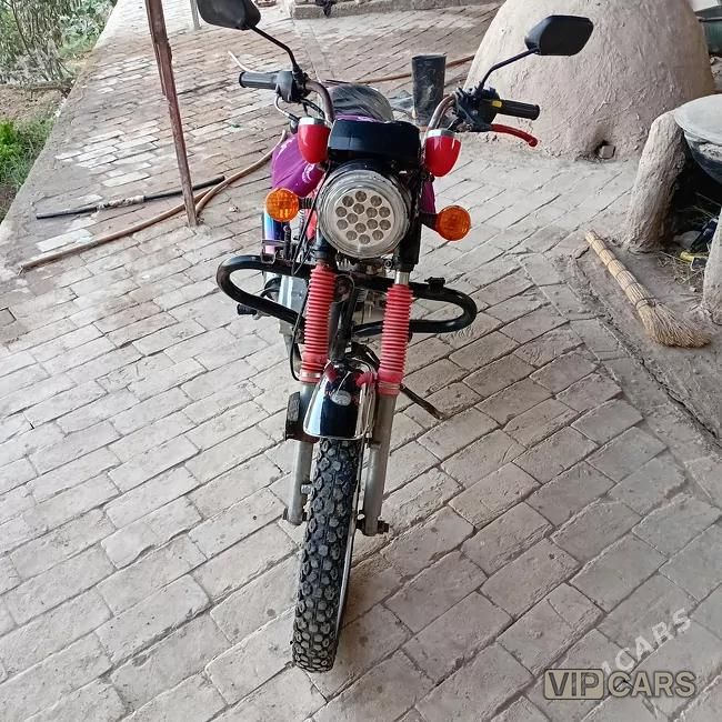 Fekon FK150-8G, 2015