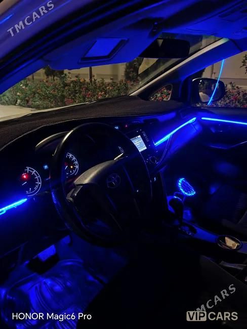 Toyota Innova, 2019