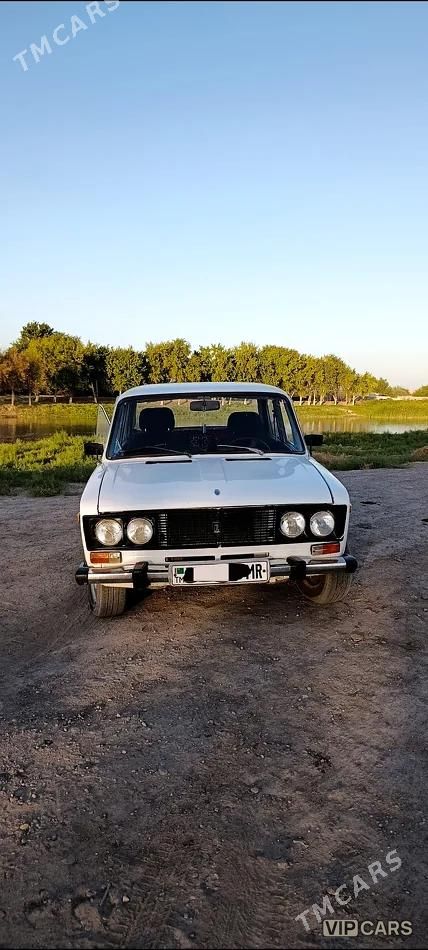 Lada 2106, 1999