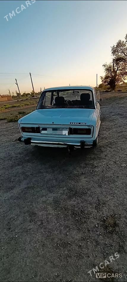 Lada 2106, 1999