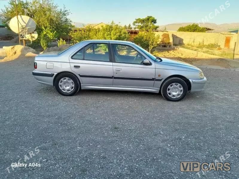 Peugeot 405, 2015