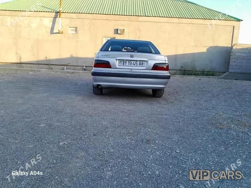 Peugeot 405, 2015