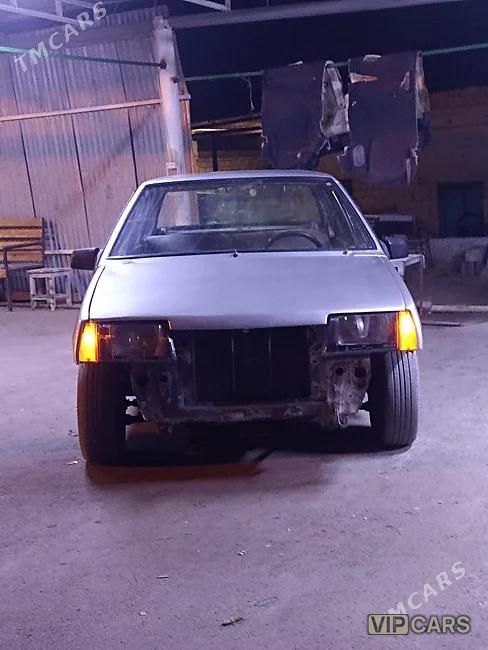 Lada 21099, 2001