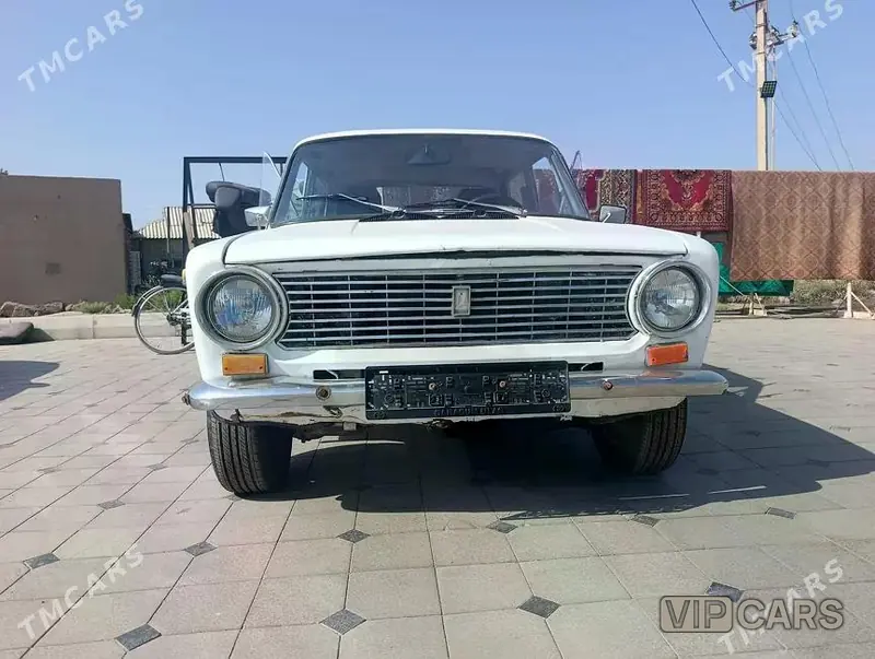 Lada 2104, 1985 — фото 1