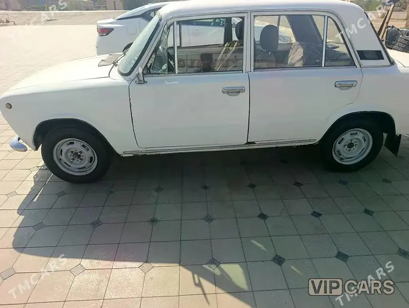 Lada 2104, 1985 — фото 2