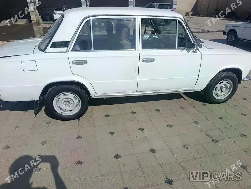 Lada 2104, 1985 — фото 4