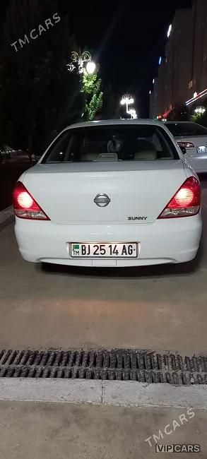 Nissan Sunny, 2010