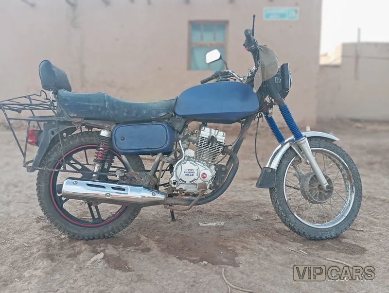 Fekon FK150-8G, 2025