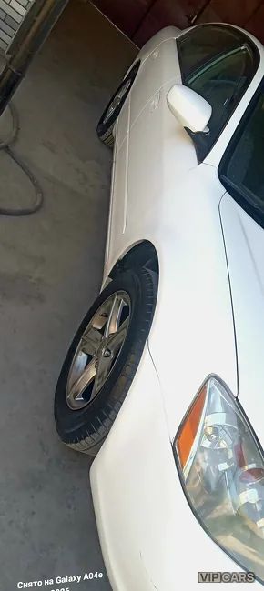 Nissan Altima, 2004