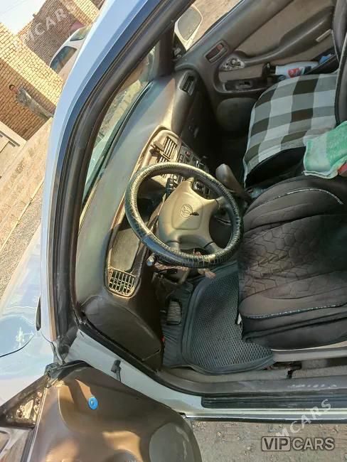 Toyota Camry, 1993