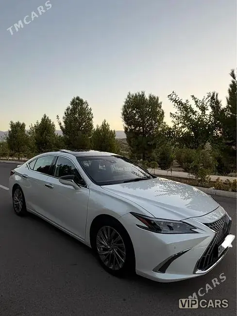 Lexus ES 350, 2020 — фото 3