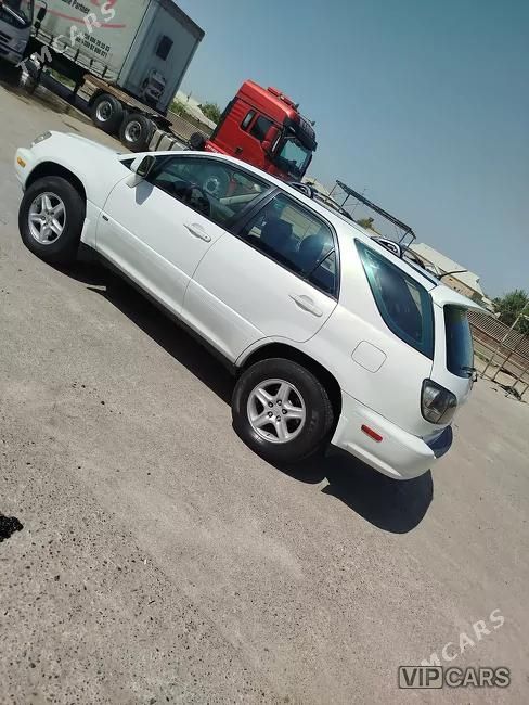 Lexus RX 300, 2001