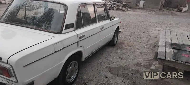 Lada 2106, 1988 — фото 2