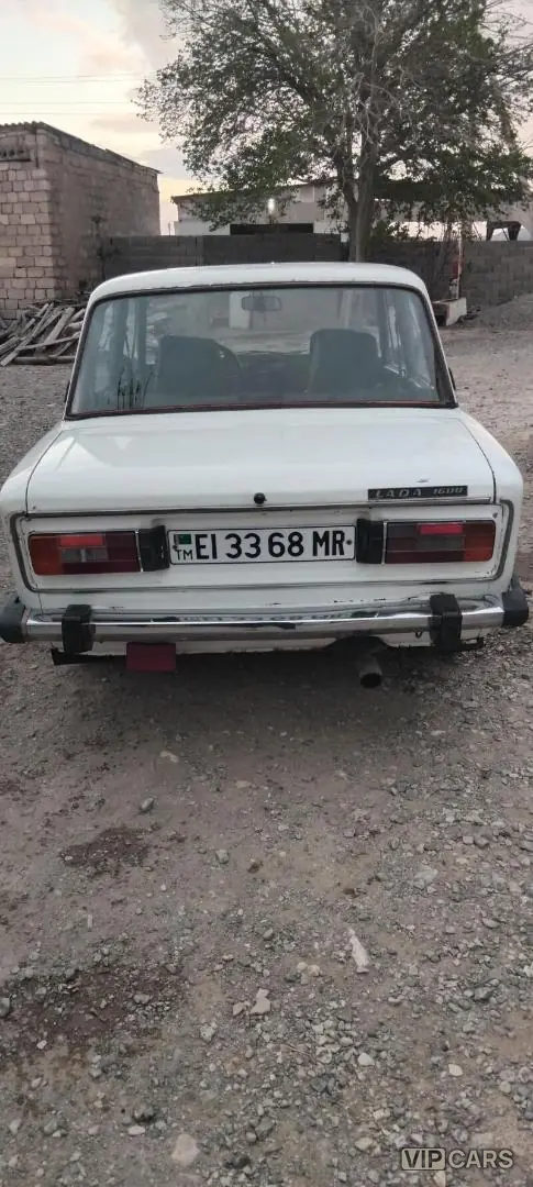 Lada 2106, 1988 — фото 3