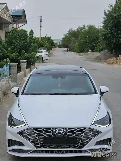 Hyundai Sonata, 2023