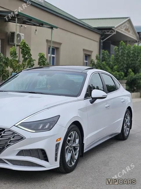 Hyundai Sonata, 2023