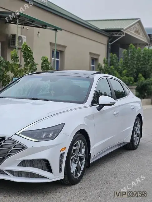 Hyundai Sonata, 2023 — фото 2