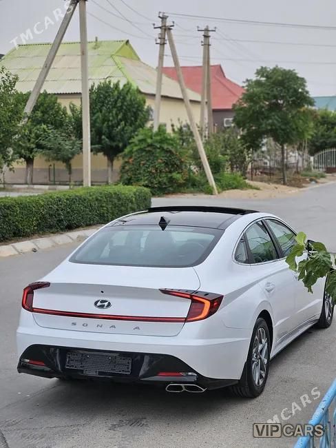 Hyundai Sonata, 2023