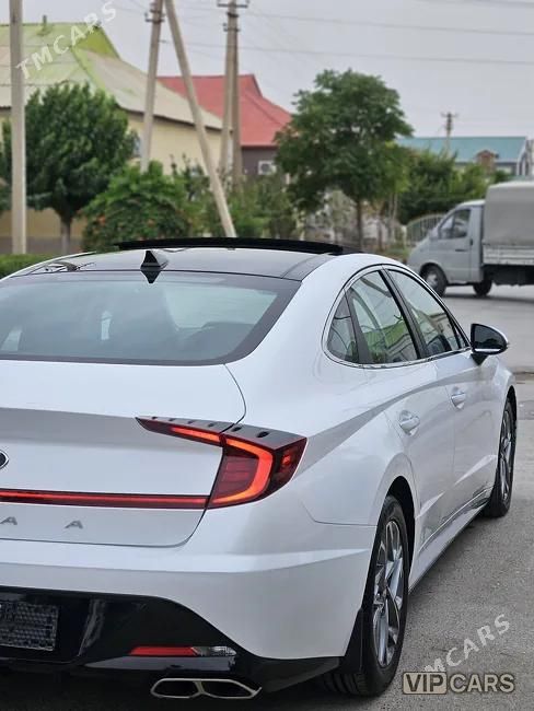 Hyundai Sonata, 2023