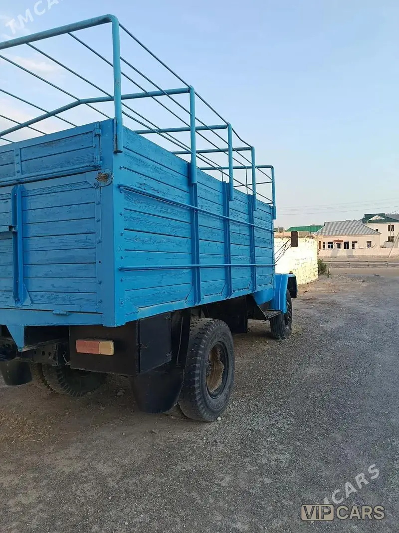 Zil 130, 1988 — фото 3
