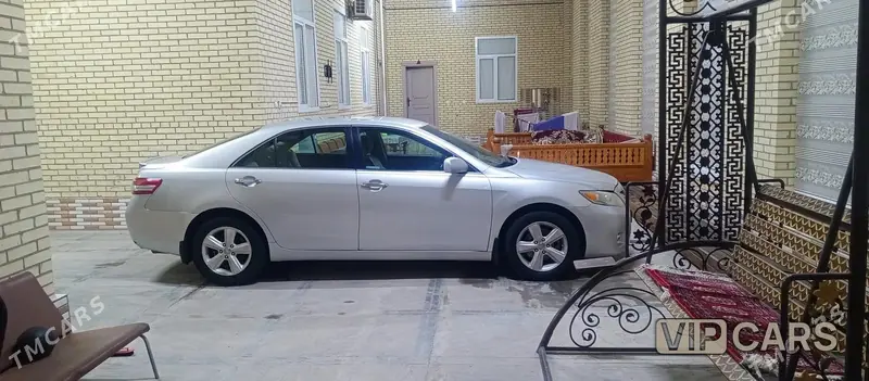 Toyota Camry, 2011 — фото 1