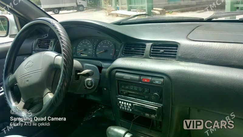Toyota Corona, 1997