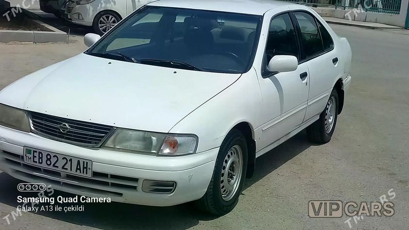 Toyota Corona, 1997