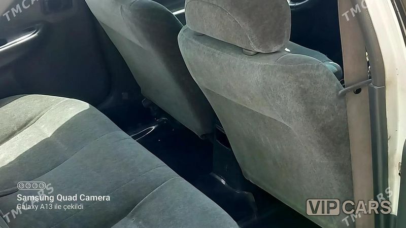Toyota Corona, 1997