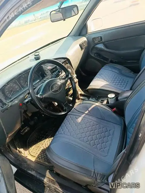 Toyota Camry, 1993 — фото 3