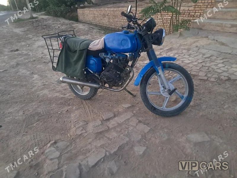Fekon FK200-14G, 2023