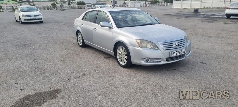 Toyota Avalon, 2006