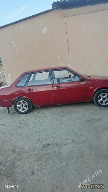 Lada 21099, 1993