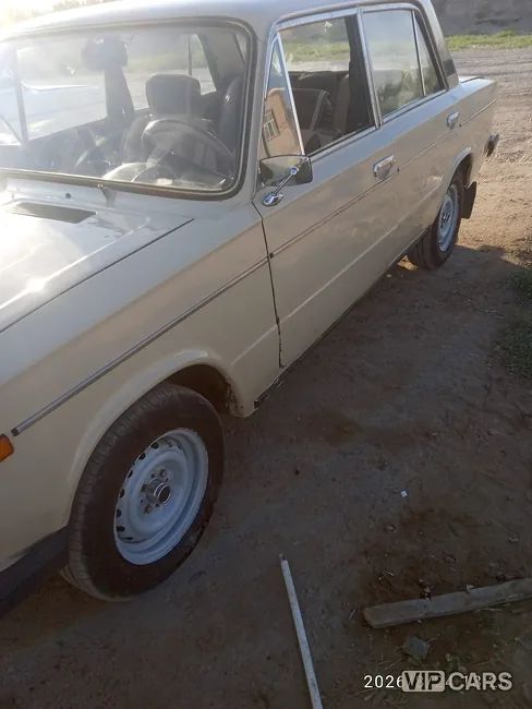 Lada 2106, 1988