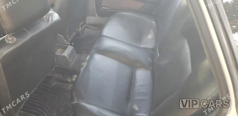 Opel Vectra, 1993