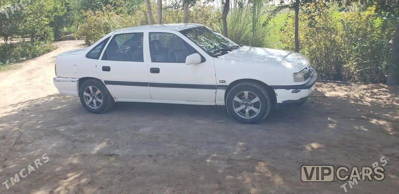 Opel Vectra, 1993