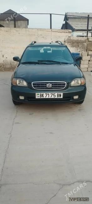 Toyota Corolla, 2000