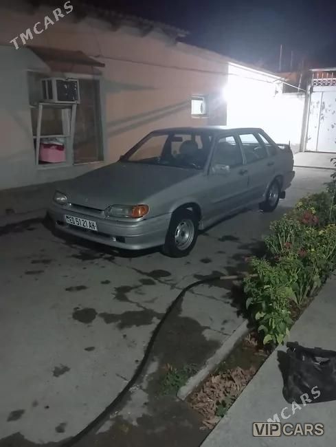 Lada 2115, 2003