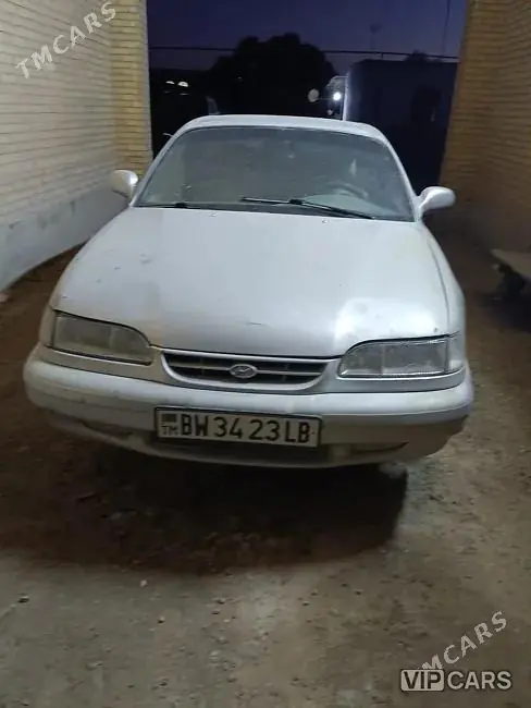 Hyundai Sonata, 1994 — фото 1