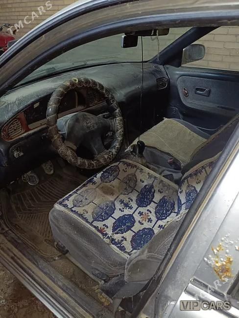 Hyundai Sonata, 1994