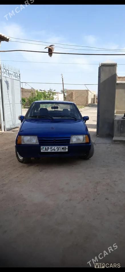 Lada 2109, 1995