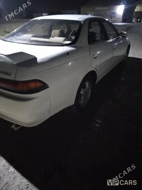 Toyota Mark II, 1993 — фото 1