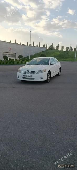 Toyota Camry, 2009