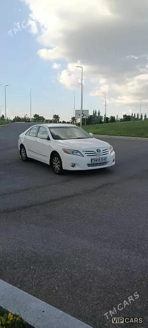 Toyota Camry, 2009