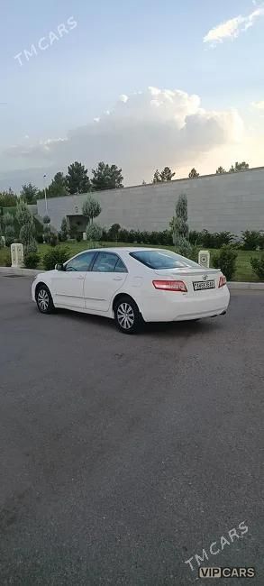 Toyota Camry, 2009