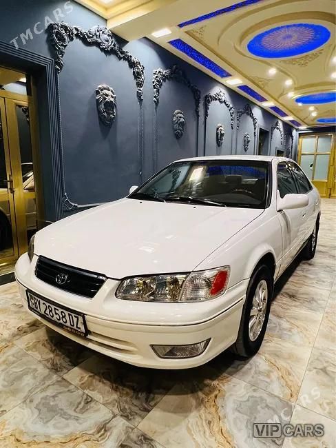 Toyota Camry, 1998