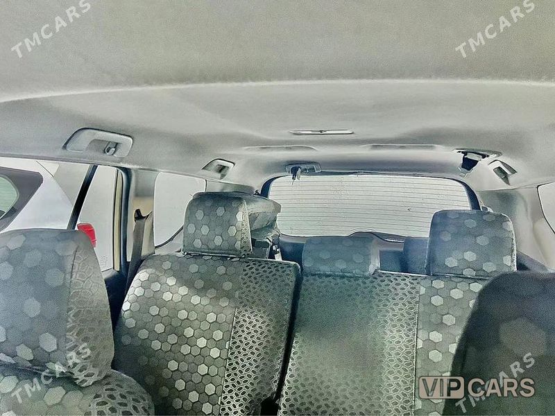 Toyota Innova, 2022