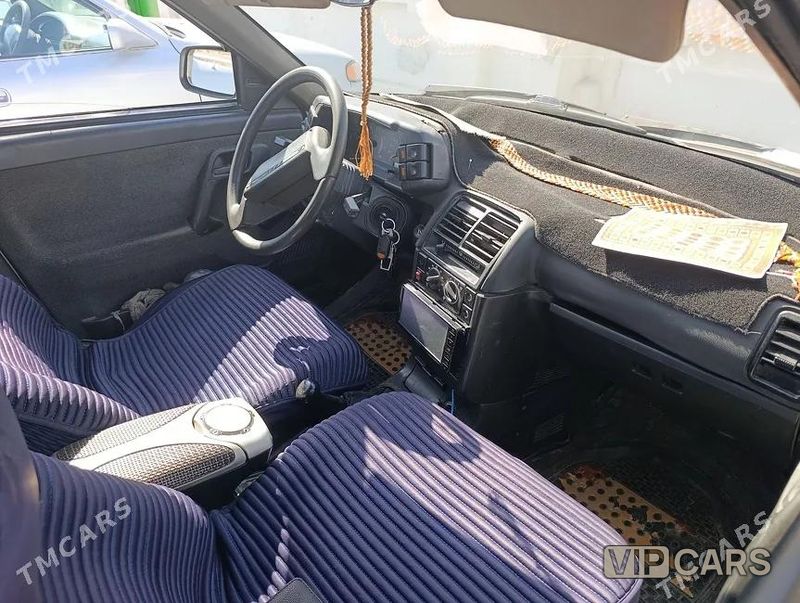 Lada 2110, 2001